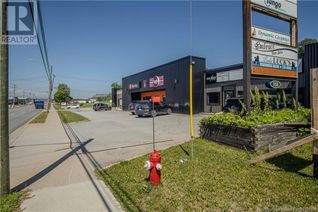 Commercial/Retail Property for Lease, 358 Rothesay Avenue Unit# 201, Saint John, NB