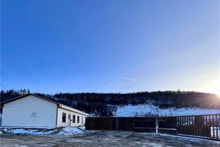 Land for Sale, 152 Mountain Road, Campbellton, NB
