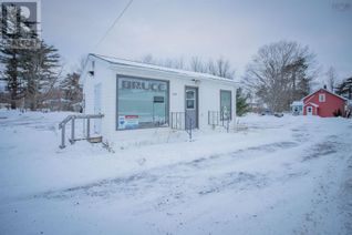 Commercial/Retail Property for Sale, 994 Central Avenue, Greenwood, NS
