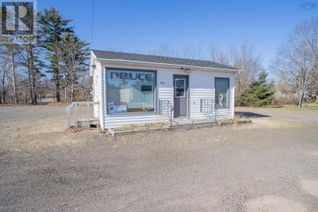 Commercial/Retail Property for Sale, 994 Central Avenue, Greenwood, NS