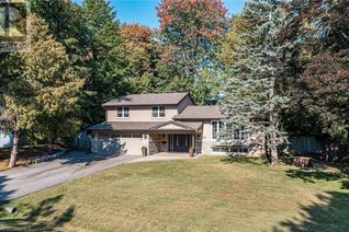 Detached House for Sale, 165 Walby Drive, Oakville, ON