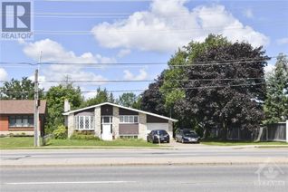 Bungalow for Sale, 4347 Innes Road, Ottawa, ON