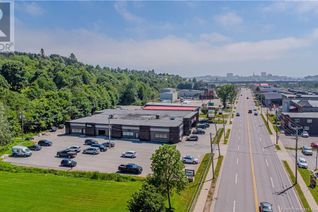 Commercial/Retail Property for Sale, 358 Rothesay Avenue, Saint John, NB