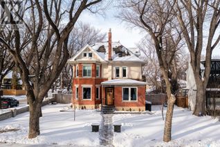 Property for Sale, 109 Poplar Crescent, Saskatoon, SK
