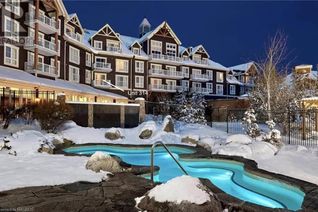 Condo Apartment for Sale, 220 Gord Canning Drive Unit# 314, The Blue Mountains, ON