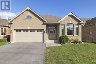 Detached House for Sale, 12 Barnett St, Belleville, ON