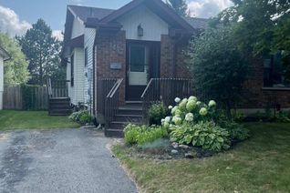 Townhouse for Sale, 1437 Clearview Drive N, Peterborough (Monaghan), ON