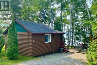 Cottage for Rent, 901 Mcrae Hay Lake Road Unit# 2, Whitney, ON