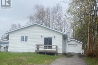 House for Sale, 54a Grenfell Street, Happy Valley - Goose Bay, NL