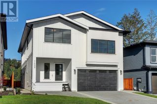 Detached House for Sale, 1422 Sandstone Lane, Langford, BC