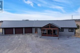 Detached House for Sale, 433002 Range Road 24 Road, Rural Ponoka County, AB