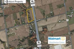 Commercial Farm for Sale, 3440 Kirby Rd, Vaughan, ON