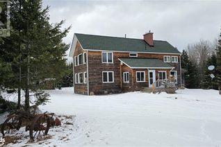 Detached House for Sale, 308 King Lake Road, South River, ON