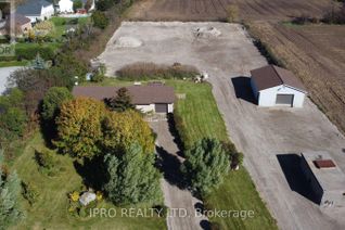 Bungalow for Sale, 1718 Highway 6 Rd E, Hamilton, ON
