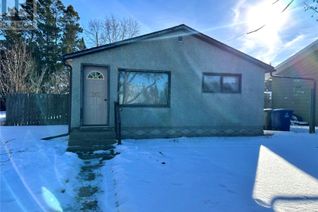 Property for Sale, 132 2nd Street E, Glaslyn, SK