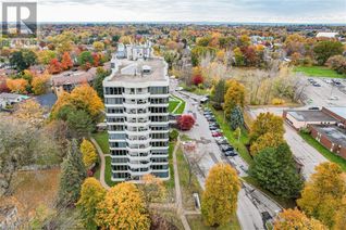 Condo Apartment for Sale, 81 Scott Street Unit# 503, St. Catharines, ON