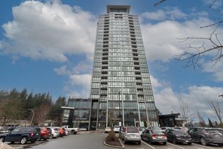 Condo Apartment for Sale, 2180 Gladwin Road #2302, Abbotsford, BC