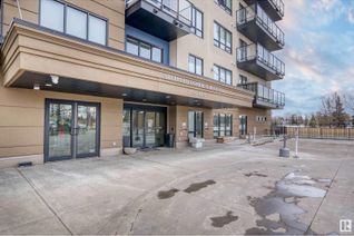 Condo Apartment for Sale, 1008 2755 109 St Nw, Edmonton, AB