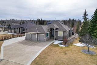 Bungalow for Sale, 35 53217 Rge Rd 263, Rural Parkland County, AB