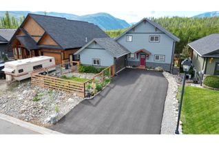 Property for Sale, 527 Forest Crowne Drive, Kimberley, BC