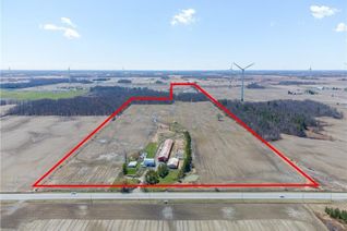 Farm for Sale, 4234 #20 Highway, St. Anns, ON
