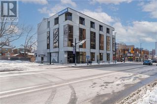 Office for Sale, 450 Rideau Street #A-1, Ottawa, ON