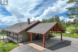 Ranch-Style House for Sale, 8199 Mclennan Rd Road, Vernon, BC