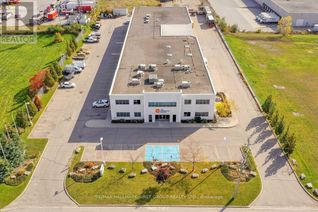 Office for Lease, 1935 Silicone Dr, Pickering, ON