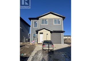 Detached House for Sale, 8124 87 Avenue, Fort St. John, BC