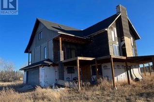 Detached House for Sale, 1 Main Street, Rural Wheatland County, AB