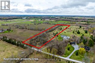 Land for Sale, 1737 Thirteenth Line, Smith-Ennismore-Lakefield, ON