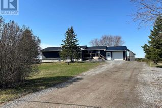 Bungalow for Sale, 428 12th Line Rd Dum, Douro-Dummer, ON