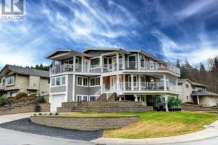 Detached House for Sale, 4000 Saturna Ave, Powell River, BC