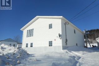 Detached House for Sale, 73 Main Street, Baie Verte, NL