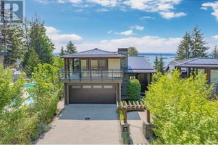 House for Sale, 2976 Burfield Place, West Vancouver, BC