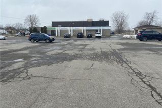 Commercial/Retail Property for Sale, 595 Ontario Road, Welland, ON