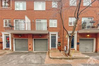 Townhouse for Rent, 19 Prudhomme Private, Ottawa, ON