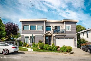 Detached House for Sale, 15807 Buena Vista Avenue, White Rock, BC