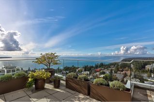 Penthouse for Sale, 15152 Russell Avenue #PH2, White Rock, BC