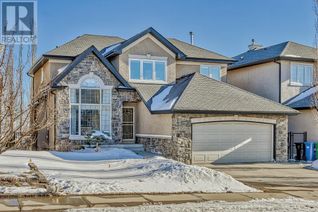 Detached House for Sale, 1141 Panorama Hills Landing Nw, Calgary, AB