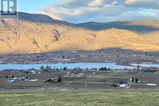 Land for Sale, 4013 Pebble Beach Drive, Osoyoos, BC