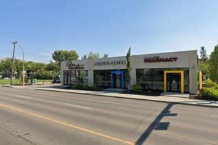 Health Centre Business for Sale, 0 0 Av Nw, Edmonton, AB