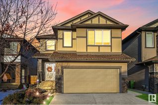 Detached House for Sale, 3546 Claxton Cr Sw, Edmonton, AB