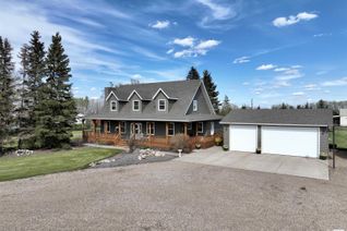 Detached House for Sale, 101 59527 Sec 881, Rural St. Paul County, AB