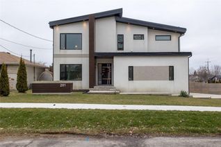 House for Sale, 281 Orkney Street W, Caledonia, ON