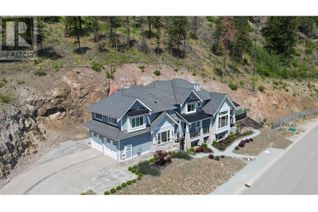 Detached House for Sale, 2460 Tallus Heights Drive, West Kelowna, BC