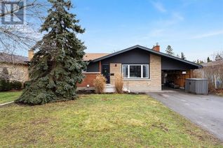 Bungalow for Sale, 8 Clement Place, St. Catharines, ON