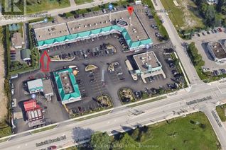 Commercial/Retail Property for Lease, 1070 Innisfil Beach Rd #21, Innisfil, ON