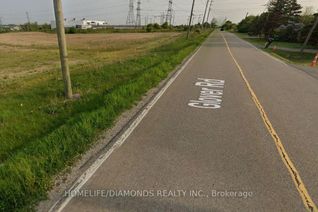 Industrial Property for Sale, 187 Glover Rd, Hamilton, ON
