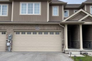 Freehold Townhouse for Rent, 8009 Cole Crt, Niagara Falls, ON